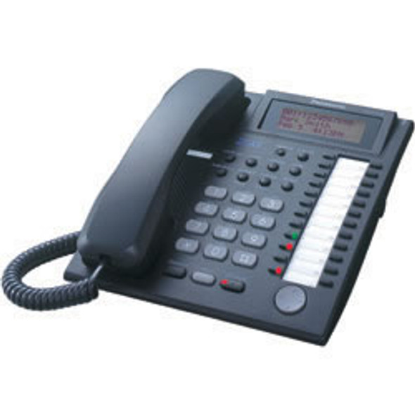 Telephone Systems - Panasonic - KX-TA Systems - TelephoneMan.com