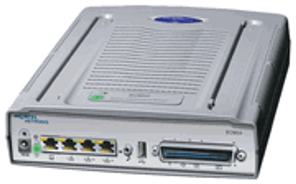 Nortel BCM 50 Main Unit 3.0 