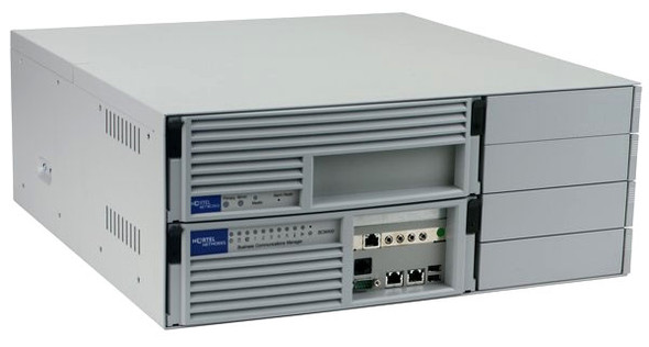 Nortel BCM 400 Main Unit 4.0 - Standard 