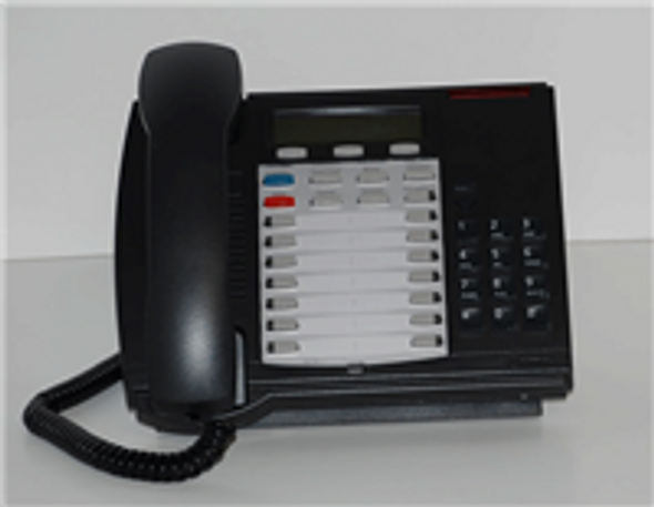 Mitel Superset 4025 Backlit Telephone