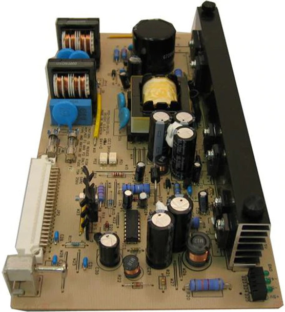 DSX-80/160 Power Supply