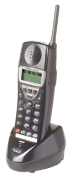 NEC DTH-4R-2 Dterm Cordless Telephone 730088