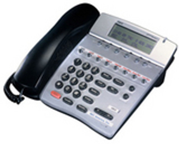 NEC DTH-8D BK Telephone