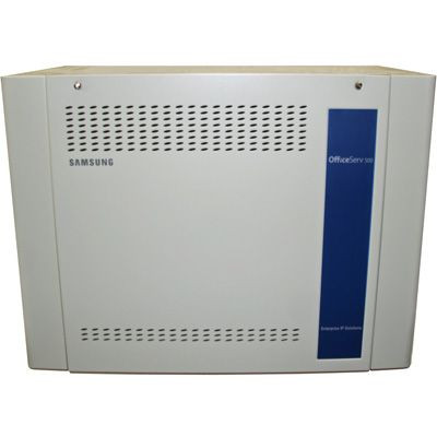 Samsung iDCS 500 R2-CAB1 Key Service Unit