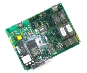 Toshiba RPTU1  T1 / PRI Digital Trunk Card