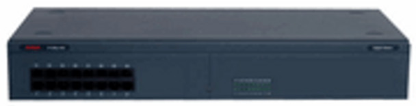 Avaya IP500 Analog Trunk 16 Lines