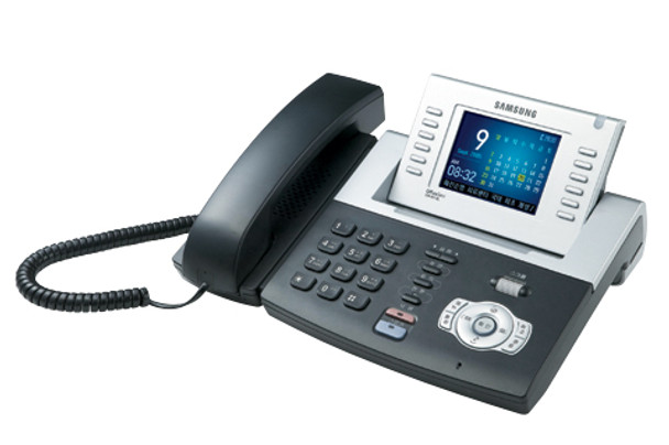 Samsung ITP-5112L IP Phone