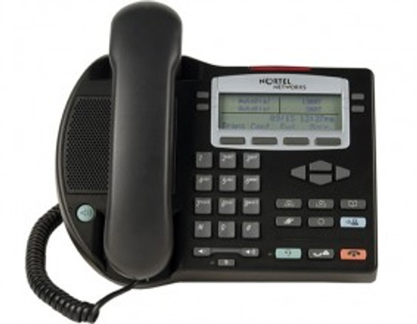 NORTEL I2002 IP PHONE NTDU91BA70