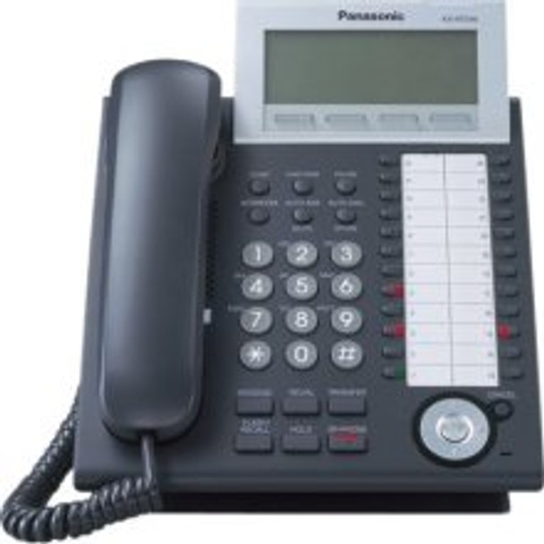 Panasonic KX-NT346-B  IP Telephone