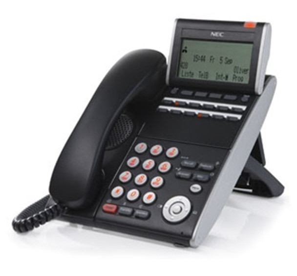 NEC  ITL-12D-1 VoIP  690002 Telephone