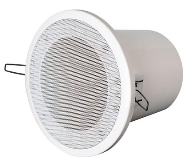 Yorkville C160W Coliseum Series Speaker 4"  Ceiling Speaker 40W