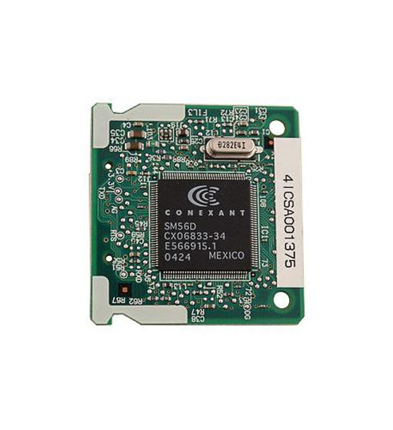 Panasonic KX-TDA5196 Remote Modem Card (V.90)