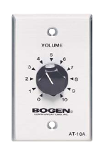 Bogen 10 Watt Attenuator