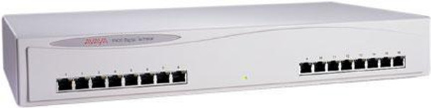 AVAYA IP Office 400 Analog Trunk Module 16