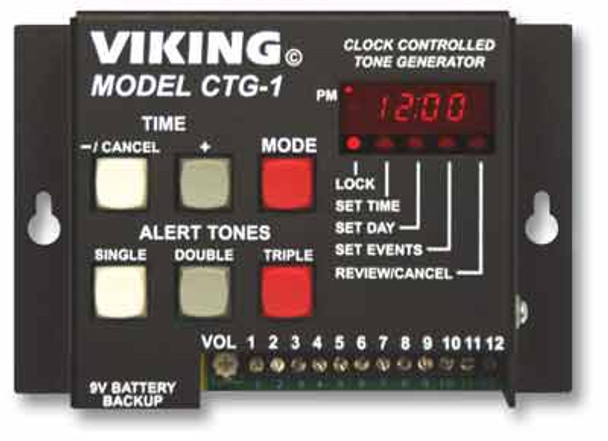 Viking  CTG-1 Tone Generator