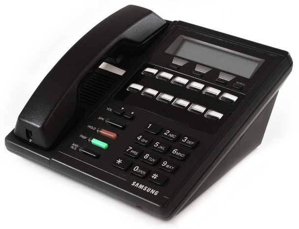 Samsung DCS 12  Button Display Speakerphone