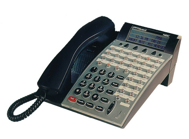 NEC DTP 32D-1 Display Phone