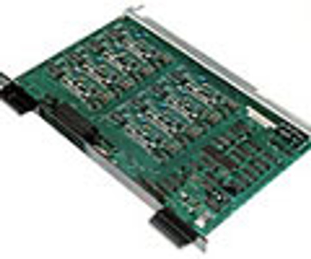 Mitel SX 50 COV Line Card - 8 circuit 9104-021-001