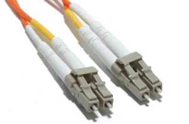 LC/LC 62.5/125 MM Duplex Fiber Patch Cable / Starting From