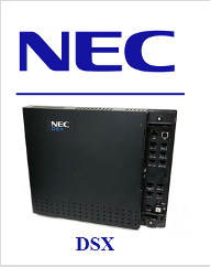 Telephone Systems - NEC - TelephoneMan.com