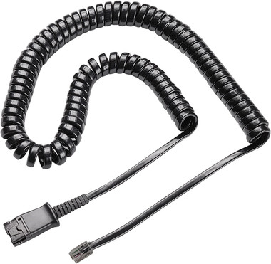 Plantronics Cisco IP Phone Cable - TelephoneMan.com