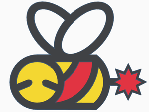Hanabee Yellow