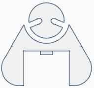 Musubee PLA Head and Body STL file