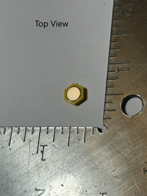 Hexagon View 2