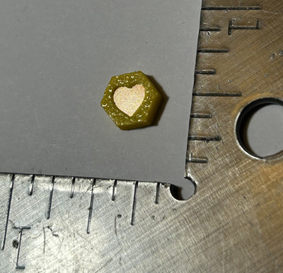 Hexagon View 1