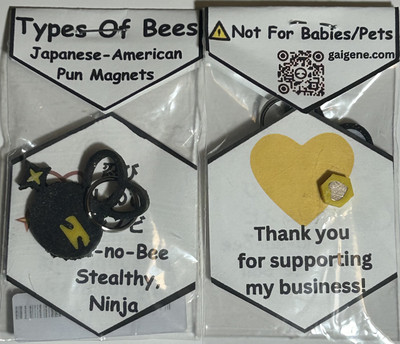 Bee Set 202608  Pacific