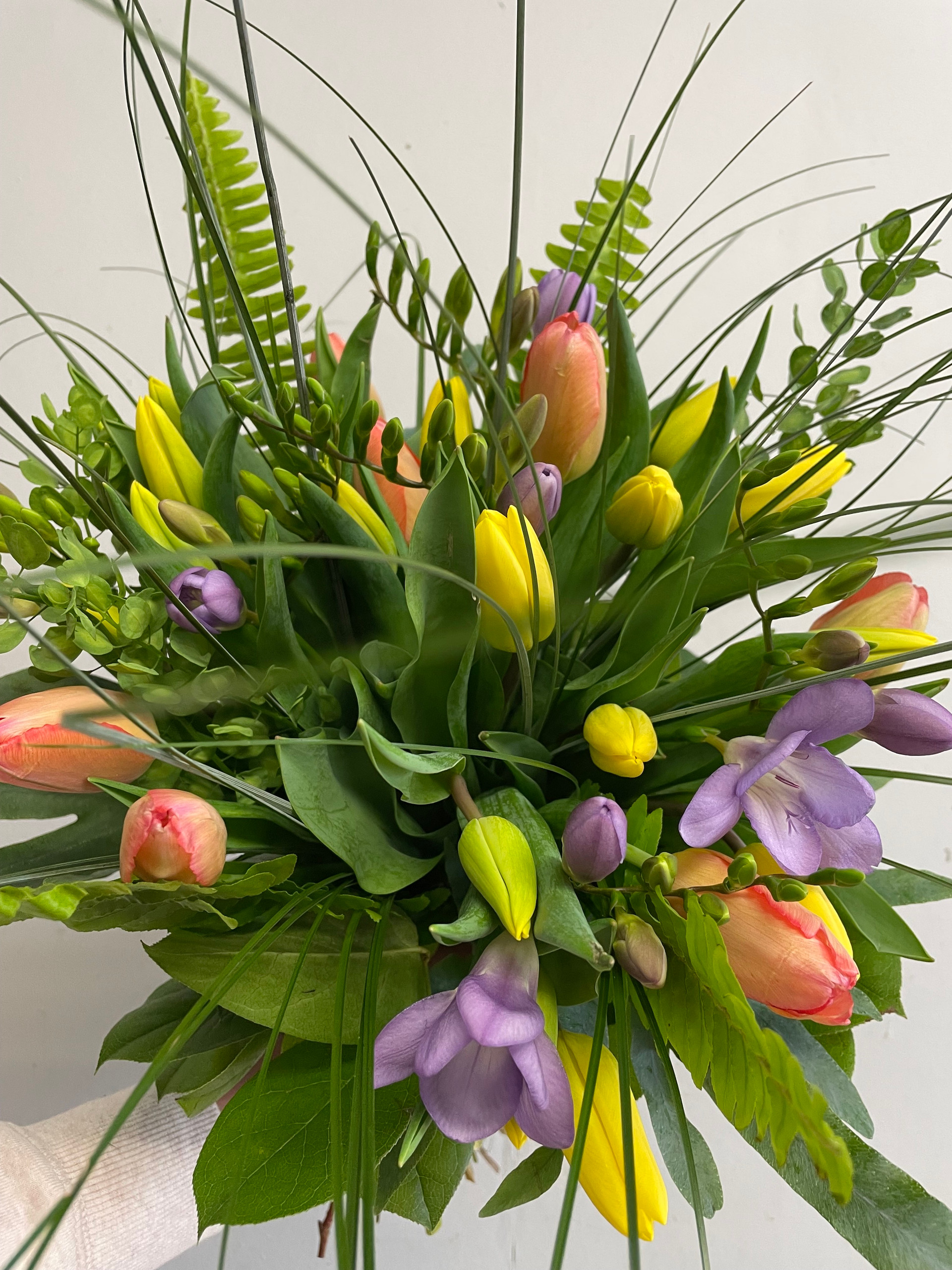 Ottawa Florist Mill Street Florist Send Flowers in Ottawa