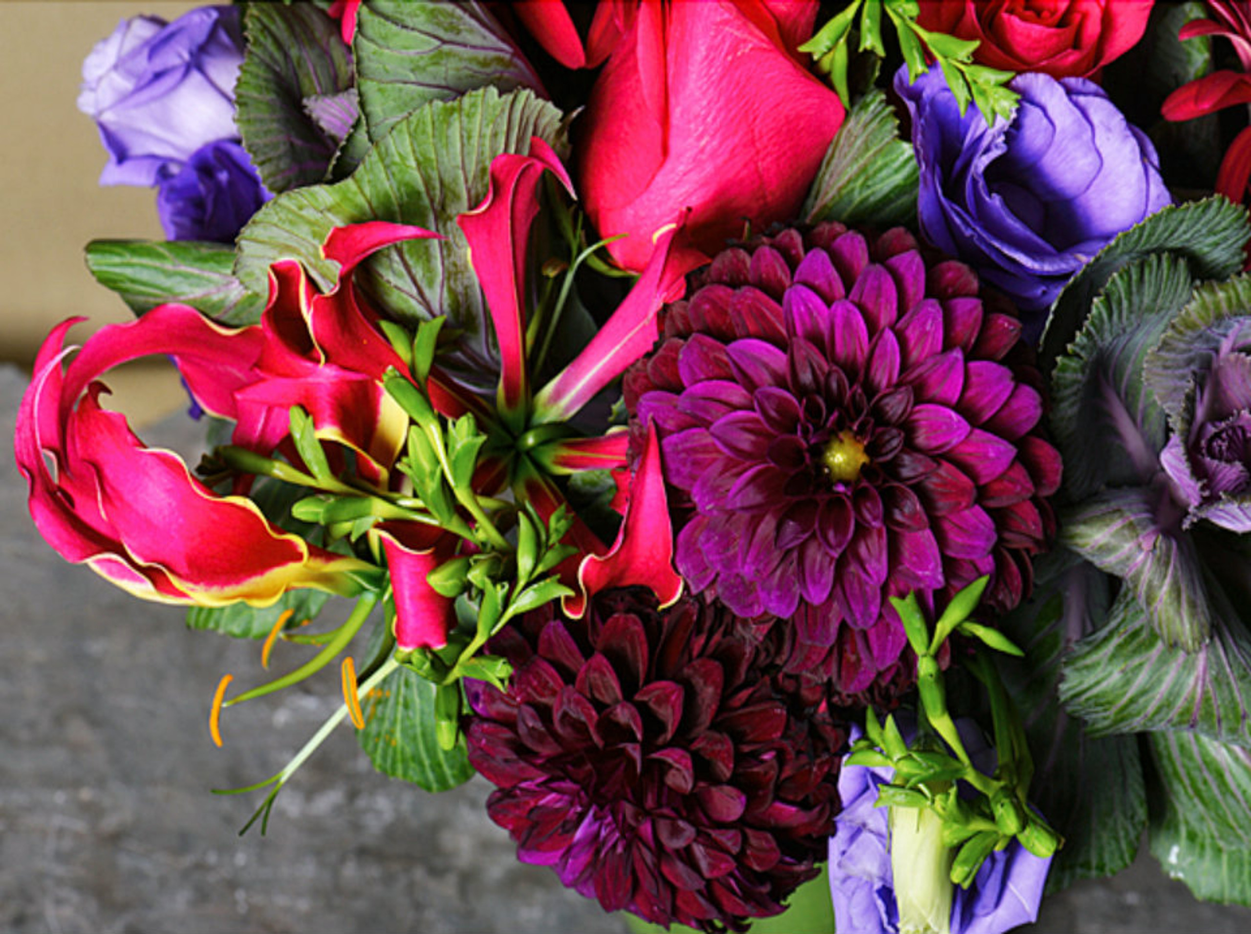 Ottawa Florist Mill Street Florist Send Flowers in Ottawa