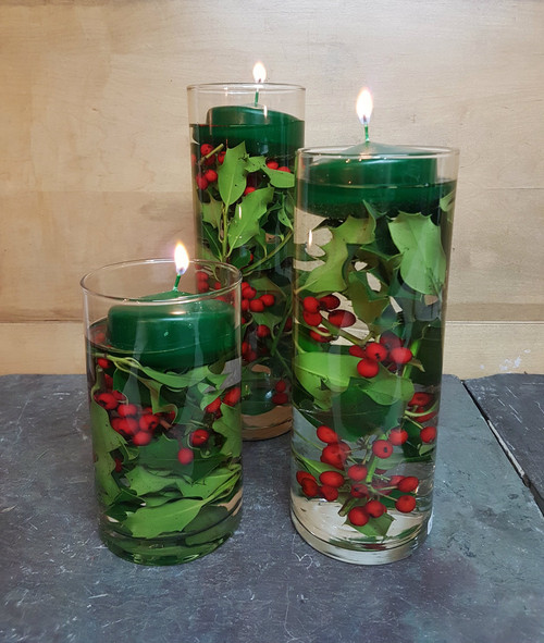 Holly Jolly Christmas