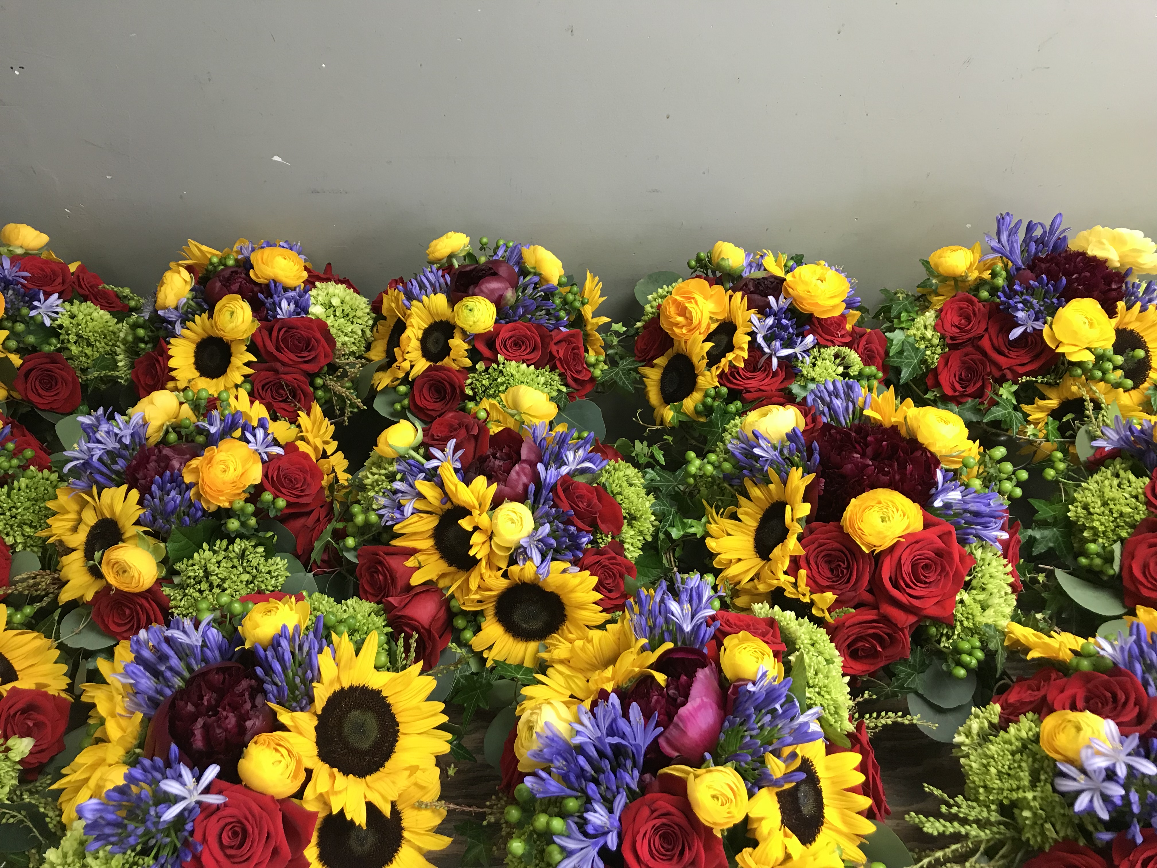 Ottawa Florist Mill Street Florist Send Flowers in Ottawa