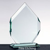 Crown Jewel Award
Glass Plaques for Engraving