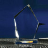 Crystal Summit Award
Corporate Trophies