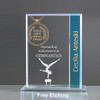 Duet Monolith Award
Trophies and Awards that Stand Out from the Rest!