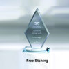 Arrowhead Starphire Award
Recognition Awards