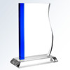 Blue Progress Award
Trophy Shop for Crystal Awards
