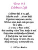 Celebrate Life