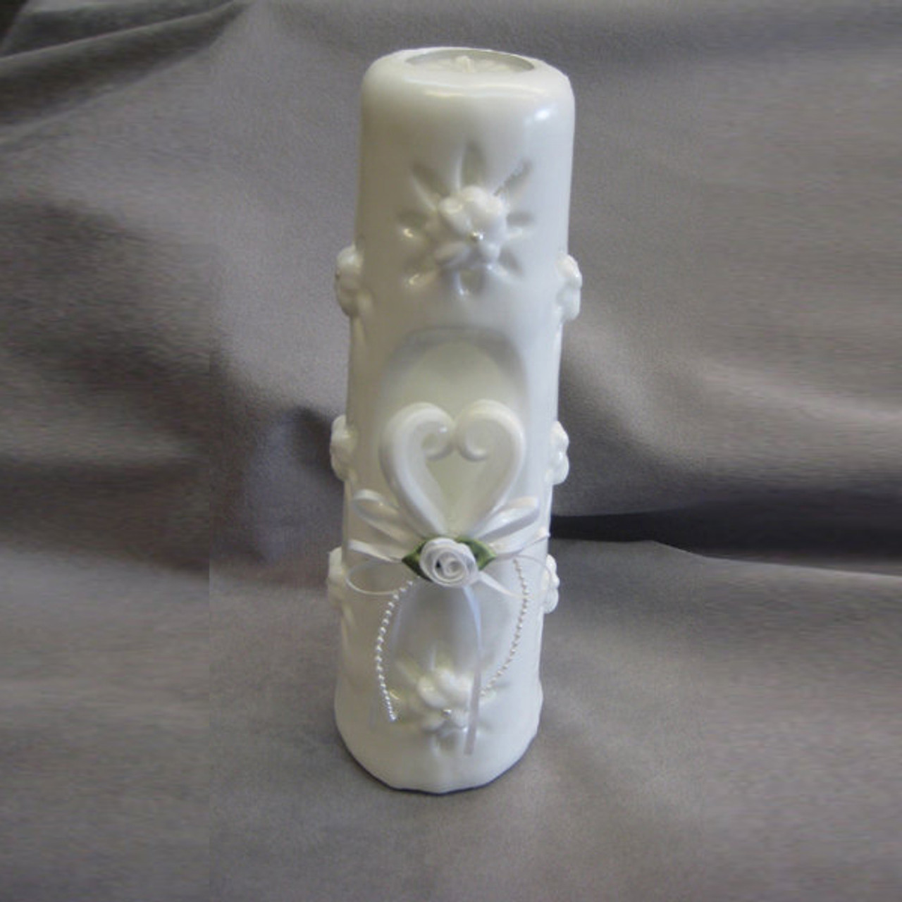 wedding candles