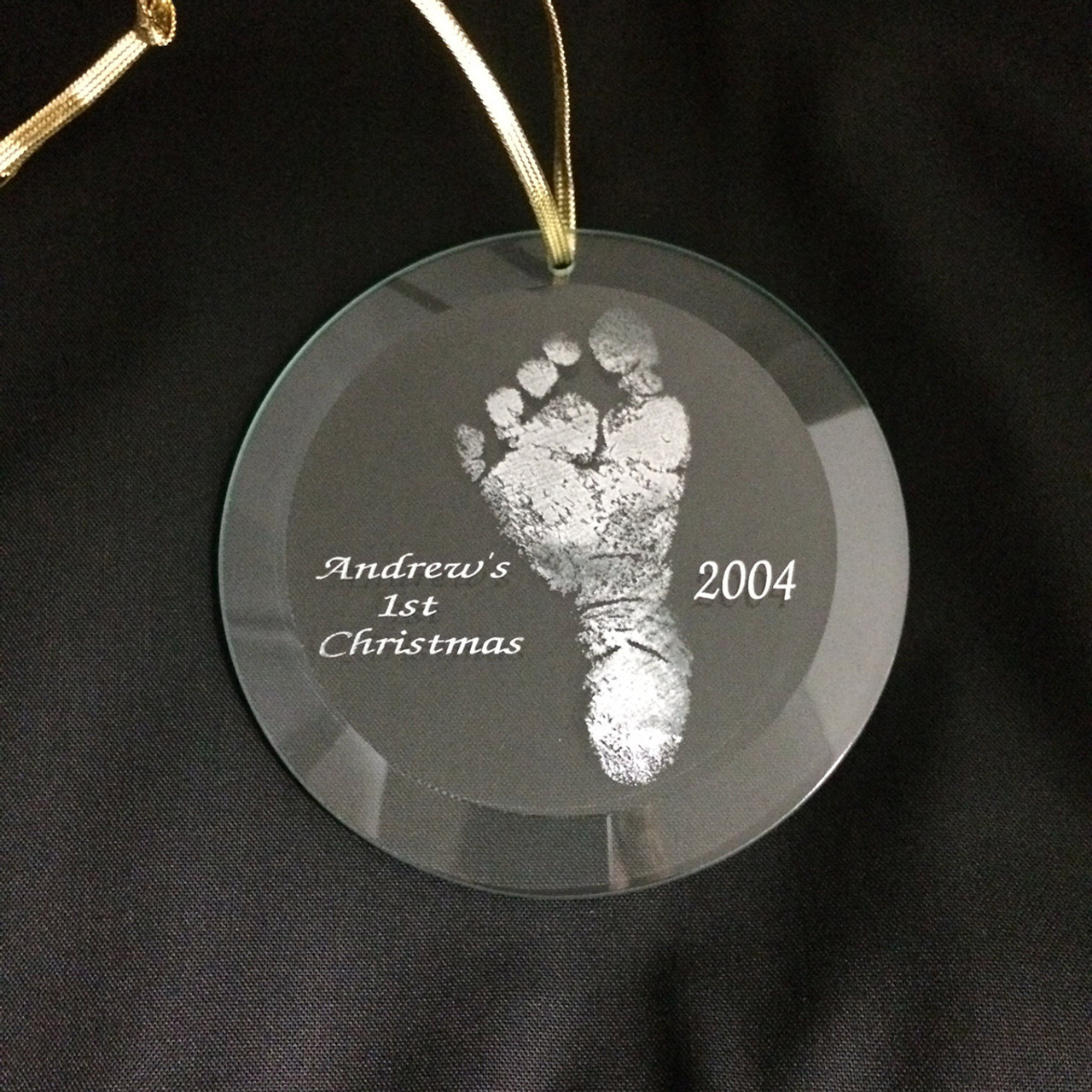 baby to be ornament