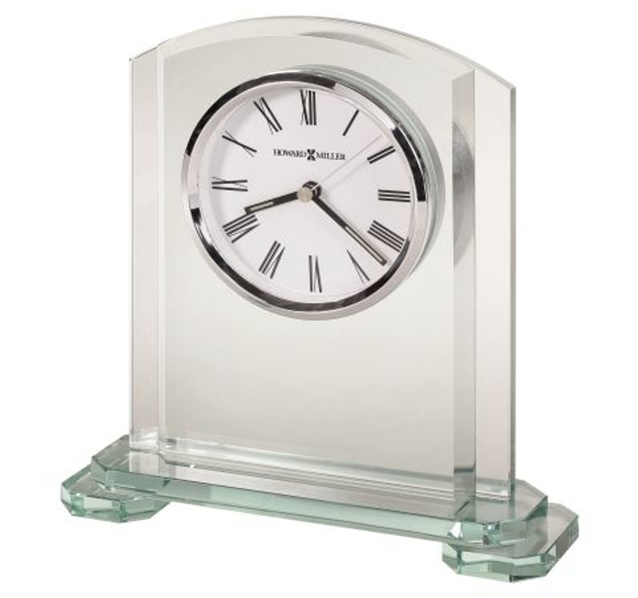 55th Anniversary Gift Clock - Laser Print Co.