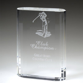 Crystal Recognition Awards
Merit Award