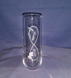 Our new Popular Stemless Forever Flutes