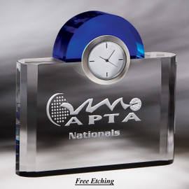 Night & Day Clock
Company Awards