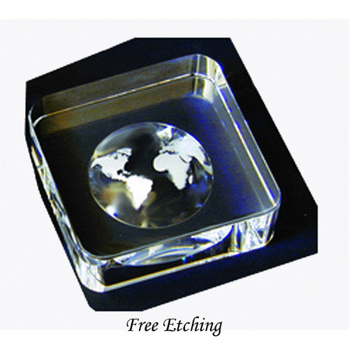  WORLD PAPERWEIGHTS
WORLD GIFTS