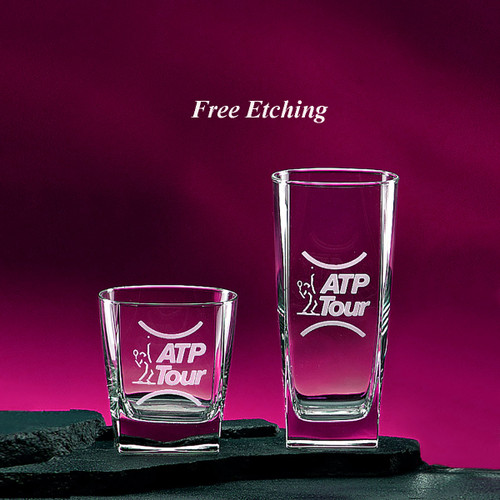  Geo Glasses Barware
Corporate Gift Ideas