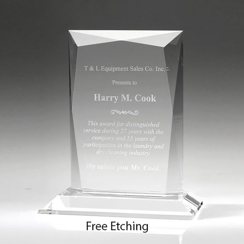 Prestige Award
Company Award