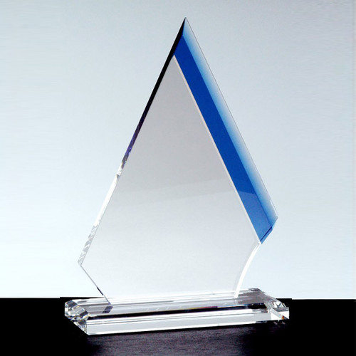 Pacific Award
Crystal Awards Corp